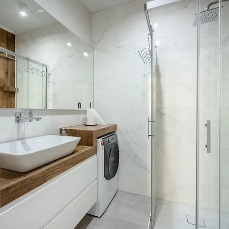Apartment Cathy's In Kazimierz *