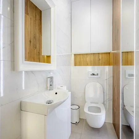 Appartement Cathy's In Kazimierz *